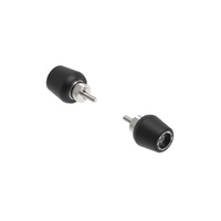 Evotech Honda CB1000R Bar End Weights (2011-2017) (Road) Applies to Honda. (For the years & models refer to description) Product thumb image 8
