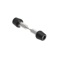 Evotech Bar End Weights (Road) - Honda CB750 Hornet (2023+) Applies to Honda. (For the years & models refer to description) Product thumb image 8