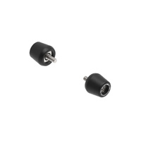 Evotech Bar End Weights (Road) - Moto Guzzi V7 Special (2023+) Applies to Moto Guzzi, Triumph, Royal Enfield. (For the years & models refer to descrip Product thumb image 8