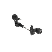 Evotech Ducati Panigale V4 R Frame Crash Protection (2019 - 2020) Applies to Ducati. (For the years & models refer to description) Product thumb image 8