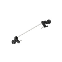 Evotech Suzuki Hayabusa Crash Protection Applies to Suzuki. (For the years & models refer to description) Product thumb image 8