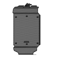 Evotech Radiator Guard - Moto Guzzi V100 Mandello S Applies to Moto Guzzi. (For the years & models refer to description) Product thumb image 8