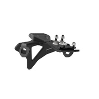 Evotech Tail Tidy - Honda CB750 Hornet Applies to Honda. (For the years & models refer to description) Product thumb image 8