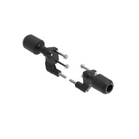 Evotech Honda CB750 Hornet Crash Protection Applies to Honda. (For the years & models refer to description) Product thumb image 8