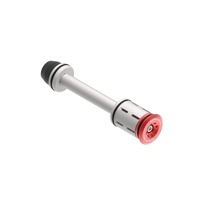 Evotech Rear Spindle Bobbins - Moto Guzzi V100 Mandello Applies to Moto Guzzi. (For the years & models refer to description) Product thumb image 8