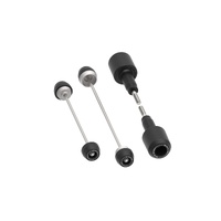 Evotech Suzuki GSX-8S Crash Protection Kit Applies to Suzuki. (For the years & models refer to description) Product thumb image 8