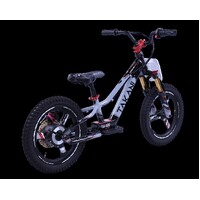 350W Takani Electric Balance Bike 16'' - TK1648-RS - Ash Grey Product thumb image 8