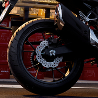 MY23 Honda CB300R - Finance Available Black Product thumb image 9