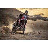 MY23 Africa Twin Adventure Sport DCT - Finance Available - demo Product thumb image 9