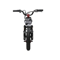 Takani Electric Balance Bike 12'' - TK1224-RS Matte Charcoal Product thumb image 9