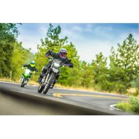 MY23 KLX230S Green - Finance Available Product thumb image 9