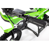 MY24 Kawasaki Elektrode Electric Bike Product thumb image 9