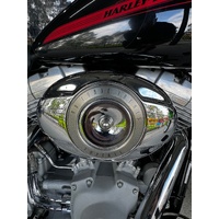 2007 Harley Davidson softail standard  1584 used Product thumb image 9
