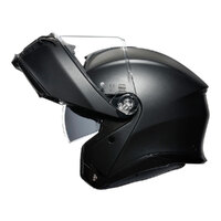 AGV Tourmodular Helmet Matt Black Product thumb image 9
