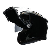 AGV Tourmodular Helmet Black Product thumb image 9