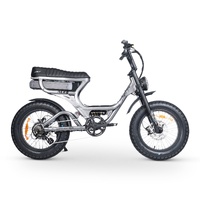 ACE-S PRO Electric Bike - Midnight Black Product thumb image 9