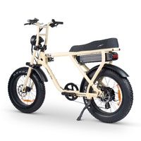 ACE-X Electric Bike - Dune Product thumb image 9