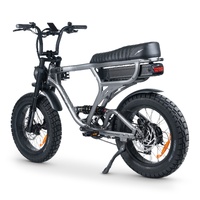 ACE-X PRO Electric Bike - Bronze Eclipse Product thumb image 9