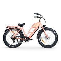 CHUBBIE-S 3 Electric Bike - Slate Product thumb image 9