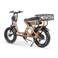 ACE-S MAX Electric Bike - Matte Titanium Product thumb image 9