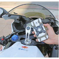 Cube Universal Holder (SUITABLE Phone SIZE: 4.7" - 6.5") Product thumb image 9