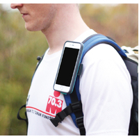 Cube X-GUARD Belt Clip With Safety Lock Product thumb image 9