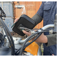 Cube X-GUARD Splash Proof BAG (SUITABLE Phone SIZE: UP TO 6.7") Product thumb image 9
