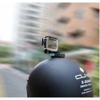 Cube Infinity Mount With Safety Lock (CURVED SURFACE) Product thumb image 8