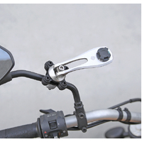Cube 3-AXIS Shock Absorber Product thumb image 9