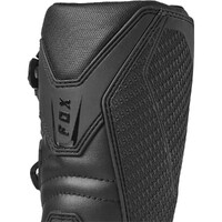 FOX Comp Off Road Boots Black Product thumb image 9