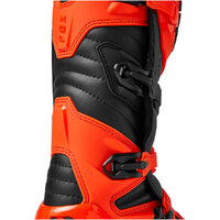FOX Comp Off Road Boots Fluro Orange Product thumb image 9
