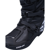 FOX Womens Comp Off Road Boots Black Product thumb image 9