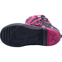 FOX Womens Comp Off Road Boots Magnetic Product thumb image 9