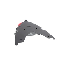 Evotech Suzuki Gladius 650 Tail Tidy 2009 - 2016 (Red Rear Light) Applies to Suzuki. (For the years & models refer to description) Product thumb image 9