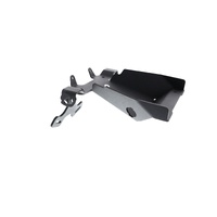 Evotech Ducati Monster 1100 EVO Tail Tidy 2011 - 2015 Applies to Ducati. (For the years & models refer to description) Product thumb image 9