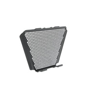 Evotech Oil Cooler Guard - Aprilia RSV4 1000 Aprc (2011-2015) Applies to Aprilia. (For the years & models refer to description) Product thumb image 9