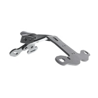 Evotech BMW S 1000 R Tail Tidy 2013 - 2016 Applies to BMW. (For the years & models refer to description) Product thumb image 9