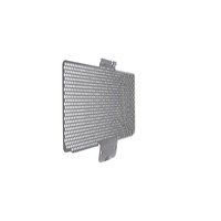 Evotech Ducati Panigale 1199 R Upper Radiator Guard 2013 - 2017 Applies to Ducati. (For the years & models refer to description) Product thumb image 9