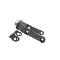 Evotech KTM 690 Duke Tail Tidy 2012 - 2019 (Clear Rear Light) Applies to KTM. (For the years & models refer to description) Product thumb image 9