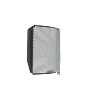 Evotech Radiator Guard - Triumph Daytona 675R (2013-2017) Applies to Triumph. (For the years & models refer to description) Product thumb image 9