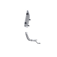 Evotech Ducati Hypermotard 821 Radiator And Engine Guard Set 2013 - 2015 Applies to Ducati. (For the years & models refer to description) Product thumb image 9