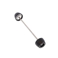 Evotech Front Spindle Bobbins - Ducati Monster 1200 (2013-2016) Applies to Ducati. (For the years & models refer to description) Product thumb image 9