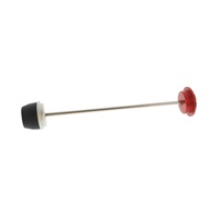 Evotech Spindle Bobbins Kit - Ducati Diavel (2011-2018) Applies to Ducati. (For the years & models refer to description) Product thumb image 9