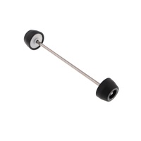 Evotech Front Spindle Bobbins - Triumph Daytona 675 (2013-2017) Applies to Triumph. (For the years & models refer to description) Product thumb image 9