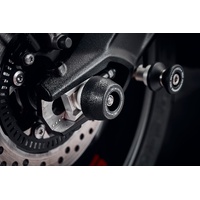 Evotech Spindle Bobbins Kit - Triumph Street Triple R (2017-2019) Applies to Triumph. (For the years & models refer to description) Product thumb image 9