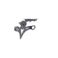 Evotech Yamaha FZ-07 Tail Tidy (2018-2020) Applies to Yamaha. (For the years & models refer to description) Product thumb image 9