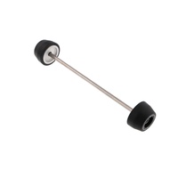 Evotech Rear Spindle Bobbins - Ducati Monster 821 Dark Applies to Ducati. (For the years & models refer to description) Product thumb image 9