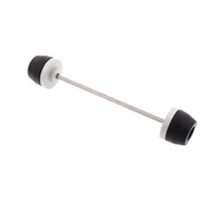 Evotech Rear Spindle Bobbins - BMW S 1000 RR (2015-2018) Applies to BMW. (For the years & models refer to description) Product thumb image 9