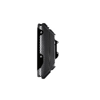 Evotech Yamaha Tracer 900 ABS Radiator Guard (2015 - 2021) Applies to Yamaha. (For the years & models refer to description) Product thumb image 9