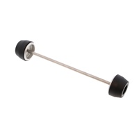 Evotech Rear Spindle Bobbins - Ducati Monster 797 (2017 - 2020) Applies to Ducati. (For the years & models refer to description) Product thumb image 9